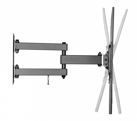 Suport TV Akai 3255TS2, 55'', perete, VESA Maxim 400x400 [4]