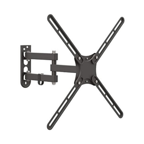 Suporturi TV / Monitor - Suport TV Barkan E3433, 65'', perete, VESA Maxim 400x400 mm