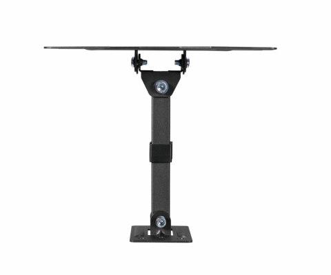Suport TV de perete Serioux, TV68-221, compatibilitate dimensiune ecran: 23"-43", compatibilitate VESA:100x100, 100x200, 200x100, 200x200, greutate maximă suportata: 30kg, distanta fata de perete: 56~ [4]