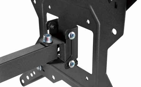 Suport TV de perete Serioux, TV68-441, compatibilitate dimensiune ecran: 23"-55", compatibilitate VESA: 100x100, 100x200, 200x100, 200x200, 300x200, 400x200, 300x300, 400x300, 400x400, greutate maximă [7]