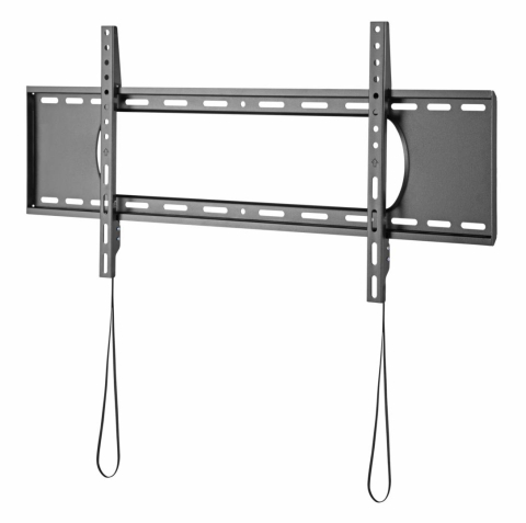 Suport TV de perete Serioux TV73-48F, compatibilitate dimensiune ecran: 43"-90", compatibilitate VESA:50x50, 75x75, 100x100, 100x150, 150x100, 100x200, 200x100, 150x150, 200x200, 200x300, 300x200, 200 [1]