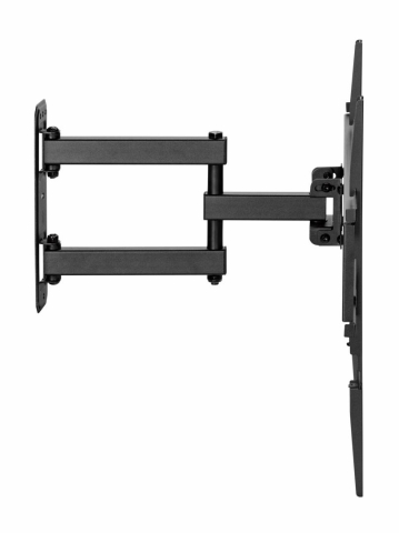 Suport TV de perete Serioux TV78-443, compatibilitate dimensiune ecran: 32"-55", compatibilitate VESA: 100x100, 100x150, 150x100, 100x200, 200x100, 150x150, 200x200, 300x200, 400x200, 300x300, 400x300 [2]