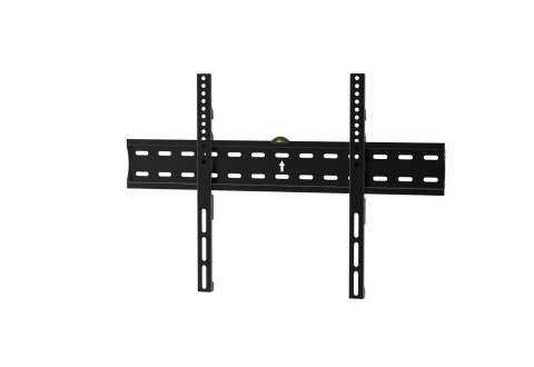 Suport TV de perete Serioux TV814B, Fix, 32"-70", VESA 600x400, suporta pana la 40 kg, negru [3]