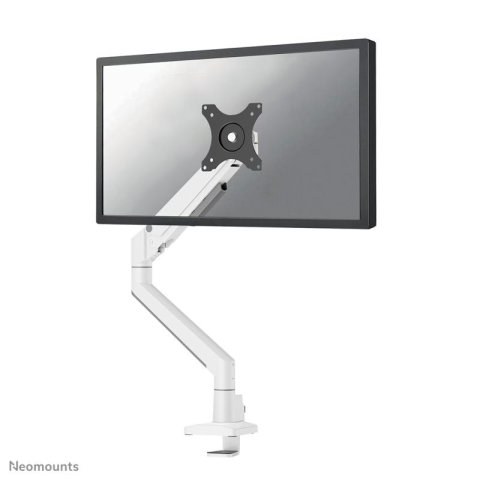 Suporturi TV / Monitor - Suport monitor Neomounts DS70-250WH1, 35'', birou, VESA Maxim 100x100 mm