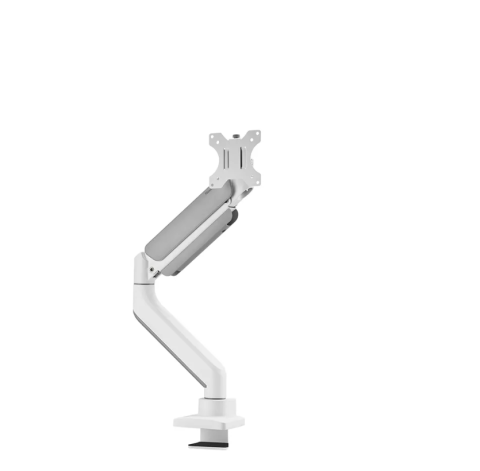 Suport TV Neomounts DS70PLUS-450WH1, 49'', birou, VESA Maxim 100x100 mm [1]