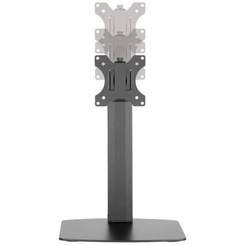 Suporturi TV / Monitor - Suport TV Neomounts FPMA-D865BLACK, 32'', birou, VESA Maxim 100x100