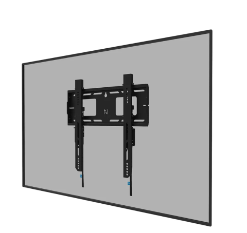 Suporturi TV / Monitor - Suport TV Neomounts WL30-750BL14, 75'', perete, VESA Maxim 400x400 mm