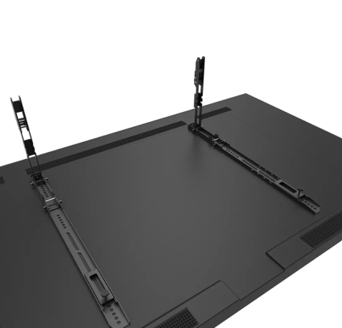 Suport TV Neomounts WL30-750BL18, 98'', perete, VESA Maxim 800x600 mm [2]