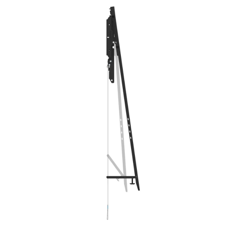 Suport TV Neomounts WL30-750BL18P, 98'', perete, VESA Maxim 500x800 mm [3]