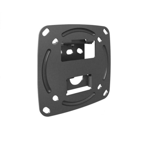TV, Electronice & Gaming - Suport TV de perete, Barkan E100.B, Fix, 15"- 26", VESA 100 x 100 mm, suporta pana la 15kg, negru