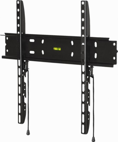 TV, Electronice & Gaming - Suport TV de perete, Barkan E30.B, Fix, 29"- 65", VESA 400 x 400 mm, suporta pana la 50kg, negru
