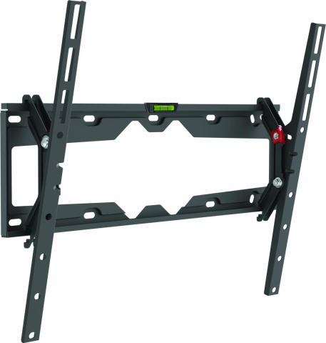 TV, Electronice & Gaming - Suport TV de perete, Barkan E310+.B, Fix, 19"- 65", VESA 400 x 400 mm, suporta pana la 50kg, negru