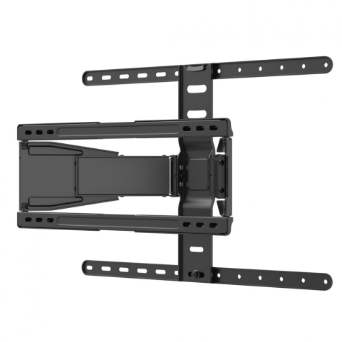 Suport TV UltraSlim Serioux 43-90" 50kg compatibilitate dimensiune ecran 43"-90" VESA 100x200 - 600x400 greutate maxima suportata 50kg Profile 19.5~250mm Tilt +3°~-15° Swivel Range +30°~-30° Screen Le [1]