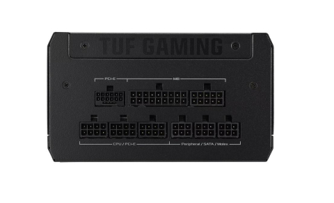 Sursa ASUS TUF Gaming, 80+ Gold, 750W [3]