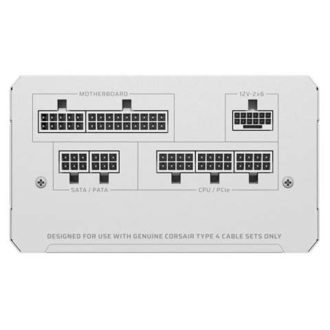 Surse PC - Sursa CORSAIR RM850e, 80 PLUS Platinum, 850W