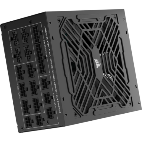 Componente PC - Sursa Corsair WS3000, 80 PLUS Gold, 3000W