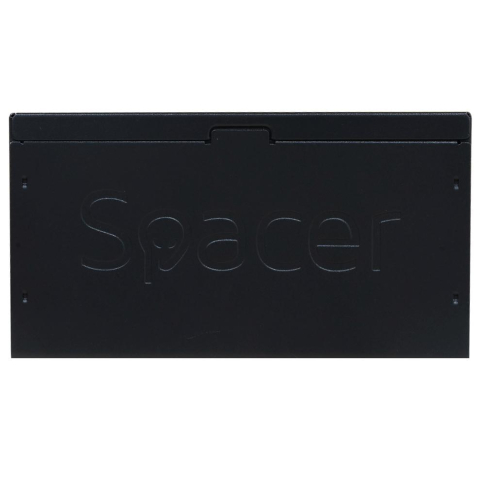 Sursa Spacer SP-MP-500, 80 PLUS, 500 W [3]