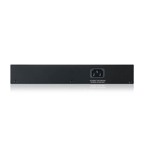 Switch Zyxel GS1915-24E, Gigabit, 24 porturi [2]