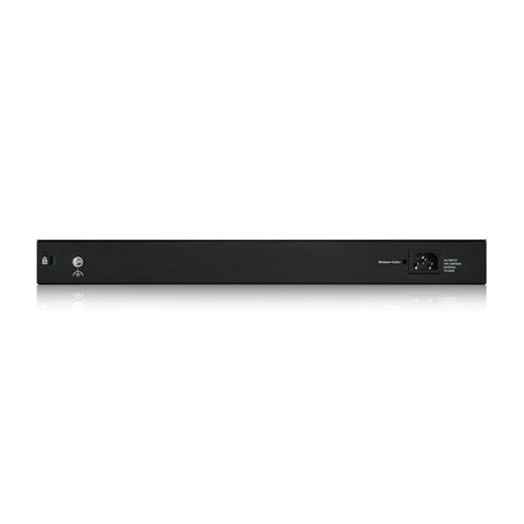 Switch ZYXEL XGS2220-30HP, 24 porturi, PoE [2]