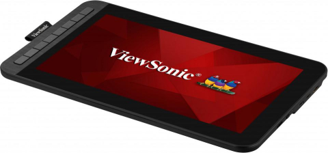Tableta Grafica VIEWSONIC ID1230, Negru [1]