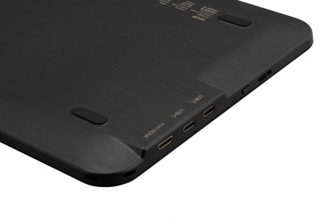 Tableta Grafica VIEWSONIC ID1230, Negru [2]