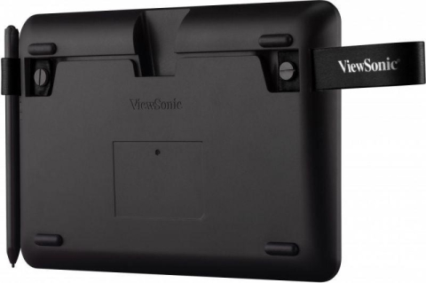 Tableta Grafica VIEWSONIC ID710-BWW, USB, Negru [3]