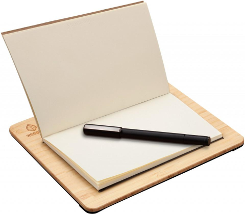 Tablete grafice - Tableta Grafica VIEWSONIC PF0730-I0WW, USB, lemn