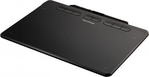 Tableta Grafica VIEWSONIC PF1020, Negru [1]