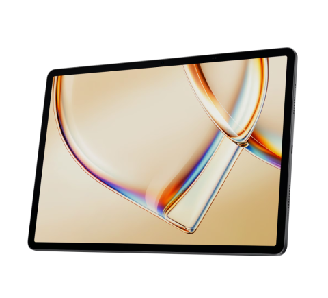 Tableta TCL TAB A1 Plus NXTPAPER, 12.2" 2.4K, 120Hz, 6GB RAM, 256GB, WiFi, Aerolite Grey + Flipcase + T-Pen 2 [2]