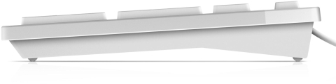 Tastatura DELL KB216, USB, Alb, US International [1]