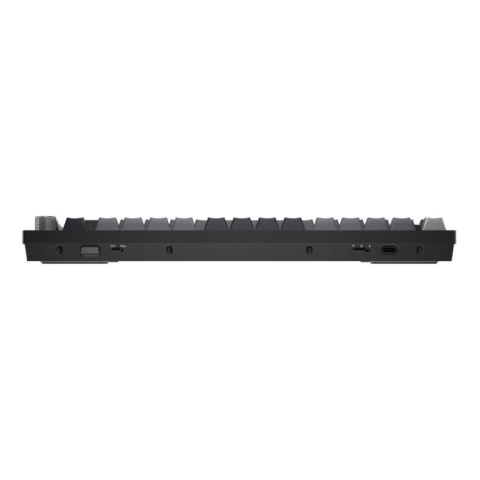 Tastatura Mecanica Gaming CORSAIR K65 PLUS WIRELESS 75% RGB, RGB, Wireless, Negru, EN US [5]