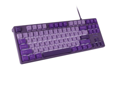 Tastatura Mecanica Gaming Fury Kanabo K2 TKL, USB, Mov, EN US [1]