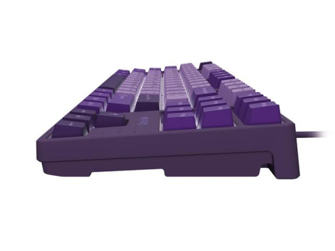 Tastatura Mecanica Gaming Fury Kanabo K2 TKL, USB, Mov, EN US [3]