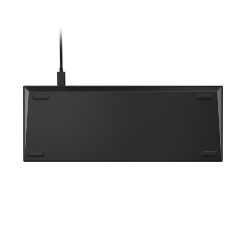 Tastatura Mecanica Gaming Lenovo Legion K510 Mini Pro, RGB, USB, Negru, US English [12]