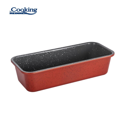 Tavi copt - TAVA COZONAC ACOPERIRE CERAMICA 31x13x8 CM, ANCA, COOKING BY HEINNER