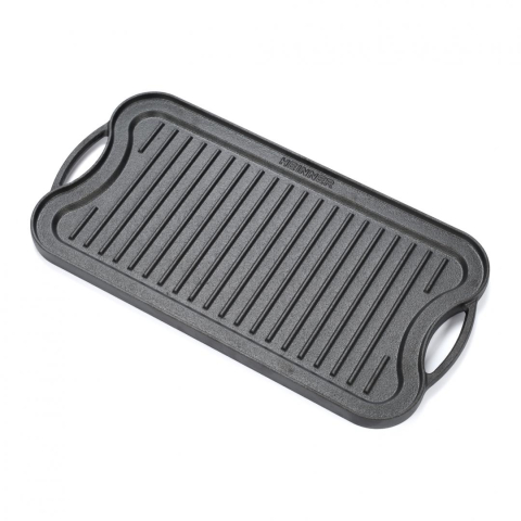 TAVA GRILL/PLITA FONTA PURA, 51X26X2.5 CM, COOKING BY HEINNER [1]
