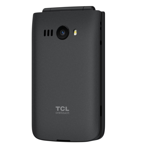 Telefon TCL OneTouch 4043, Dual SIM, 4G, Gri [7]