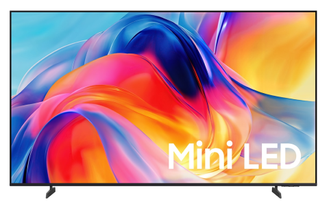 Televizor SAMSUNG MiniLed 75M74H, 189 cm, Smart TV, 4K Ultra HD (Model 2026) [3]