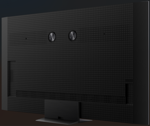Televizor TCL QD-MiniLED 75Q8C, 189 cm, Smart Google TV, 4K Ultra HD, 144Hz, Bang & Olufsen [6]