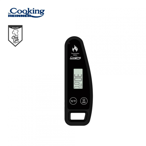 TERMOMETRU DIGITAL DE BUCATARIE, CHEF LINE, COOKING BY HEINNER [3]