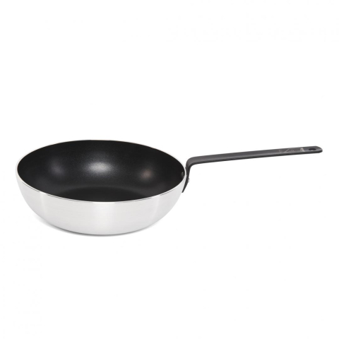 Tigai si seturi - TIGAIE WOK PROFESIONALA 28*8 CM, CHEF LINE, COOKING BY HEINNER