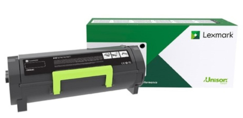 Imprimante, Scanere & Consumabile - Toner LEXMARK B222X00, Black