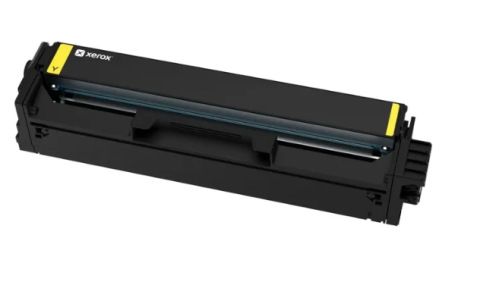 Tonere - Toner Xerox 006R05070, Yellow