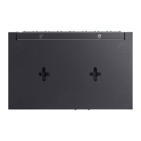 Switch TP-LINK LS108GP, Gigabit, 8 porturi, PoE [4]