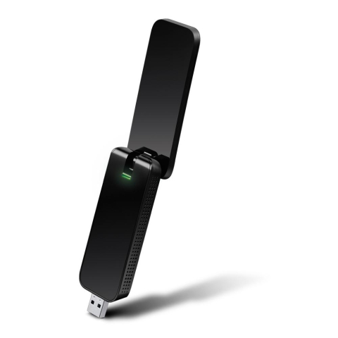 Adaptor wireless TP-LINK Archer T4U, AC1300, WiFI, Dual-Band [2]