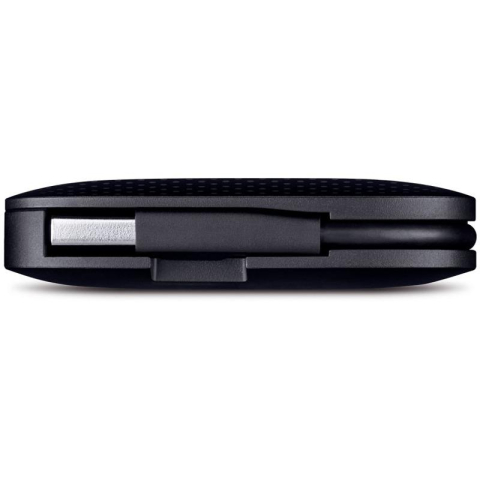 Hub USB TP-Link UH400 USB-A, 4 porturi, Negru [2]