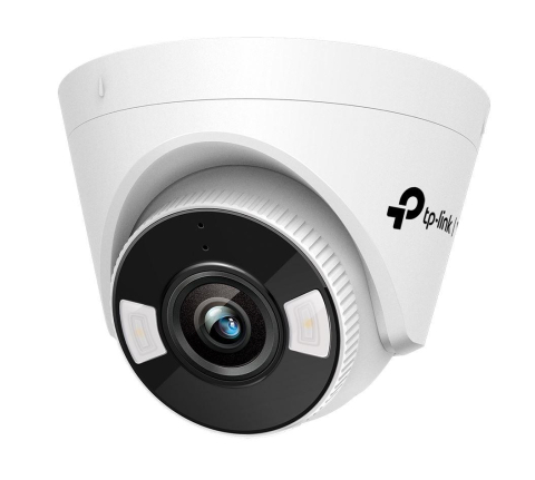 Camere supraveghere IP - "TP-LINK VIGI 3MP Indoor Turret Network Camera,VIGI C430(2.8mm), 1/2.8""Progressive Scan CMOS, obiectiv: 2.8mm, F1.6, unghi vizualizare Horizontal FOV: 107.5°, Vertical FOV: 57.2°, Diagonal FOV: 128.7