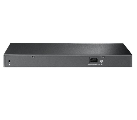 Switch TP-Link Gigabit TL-SG1218MP, 18 porturi, PoE [1]