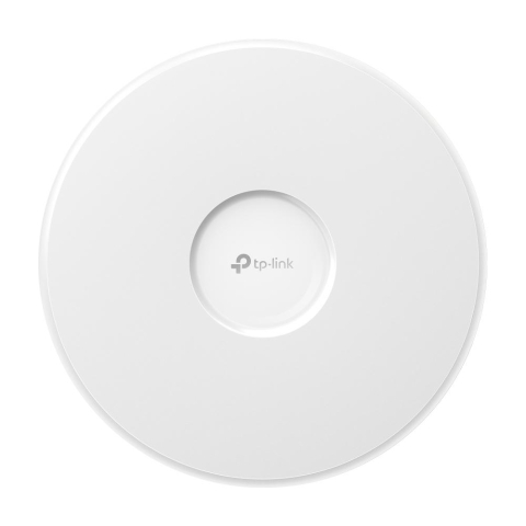 Access point & Range Ext. - Access point TP-Link EAP772, Poe, Triple-band, WiFi 7 - BE