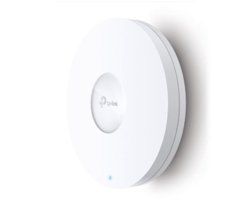 Access point TP-Link EAP670, Poe, Dual-band, WiFi 6 - AX [3]